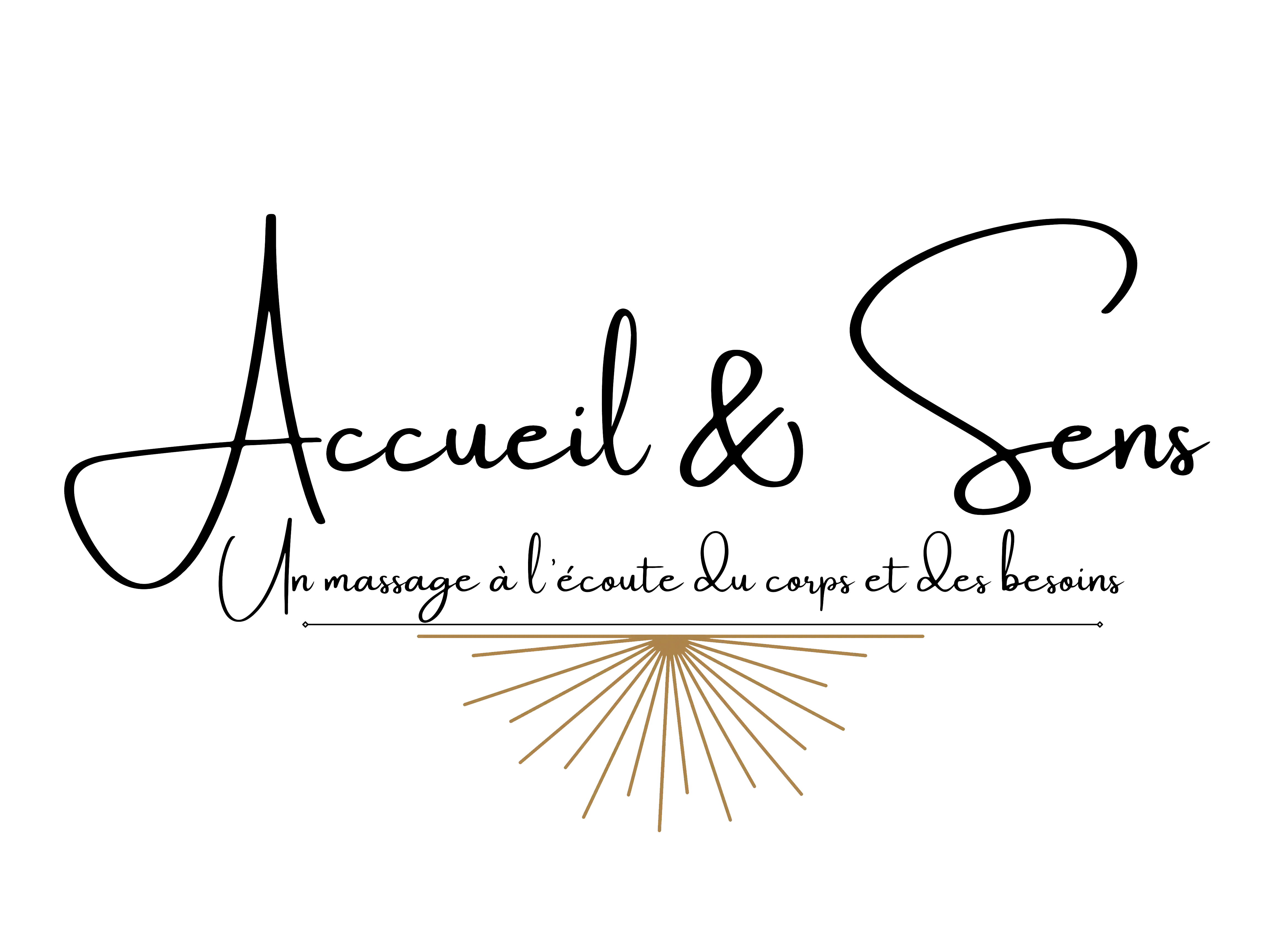 Massage Accueil & Sens
